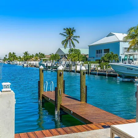 Villa Ocean Oasis III